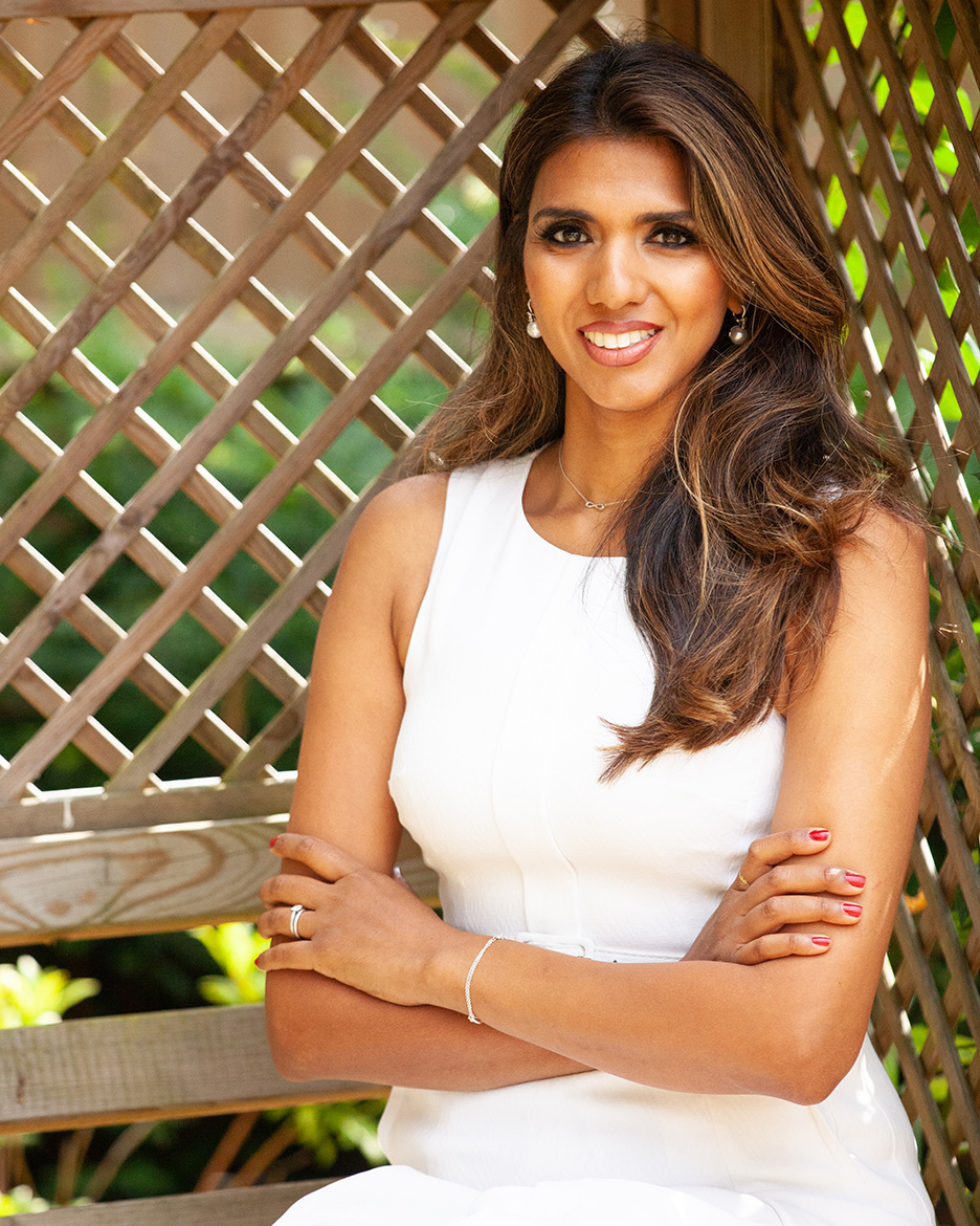 Priya Askew Priya Askew